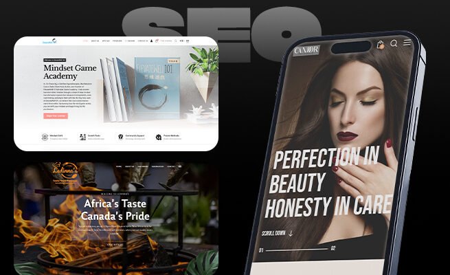 ServicesSeo Service