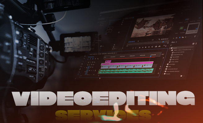 Video Eidts